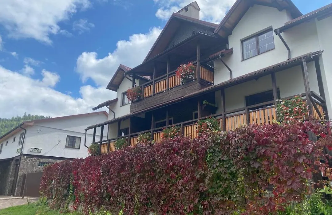 Pogar Inn-1